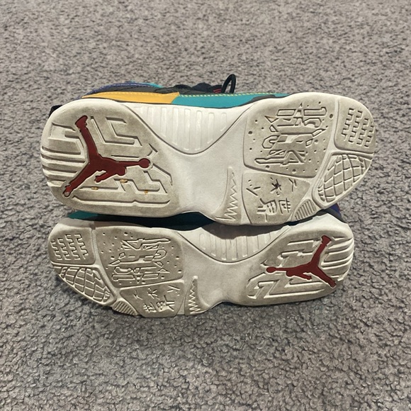 Jordan retro 9 - Picture 4 of 5